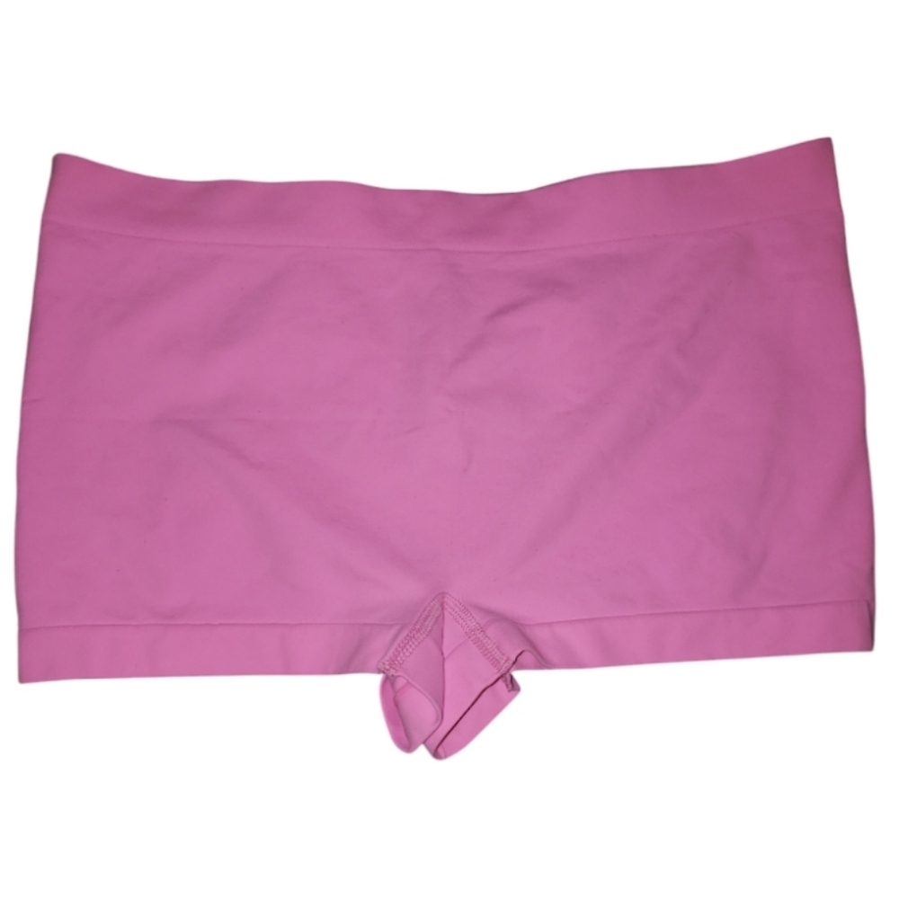 Free People Pink Panties